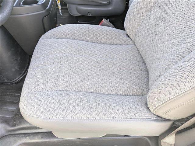 new 2025 Chevrolet Express 2500 car, priced at $53,926