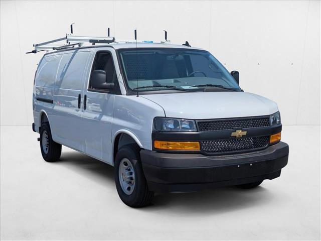 new 2025 Chevrolet Express 2500 car, priced at $53,926