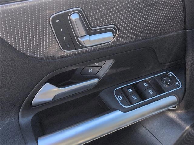used 2023 Mercedes-Benz GLA 250 car, priced at $29,220