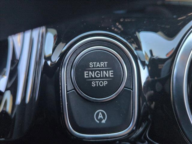used 2023 Mercedes-Benz GLA 250 car, priced at $29,220