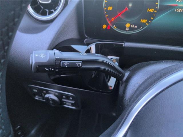 used 2023 Mercedes-Benz GLA 250 car, priced at $29,220