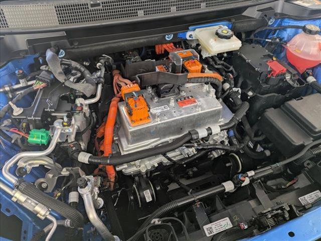 new 2026 Chevrolet Equinox EV car, priced at $44,853