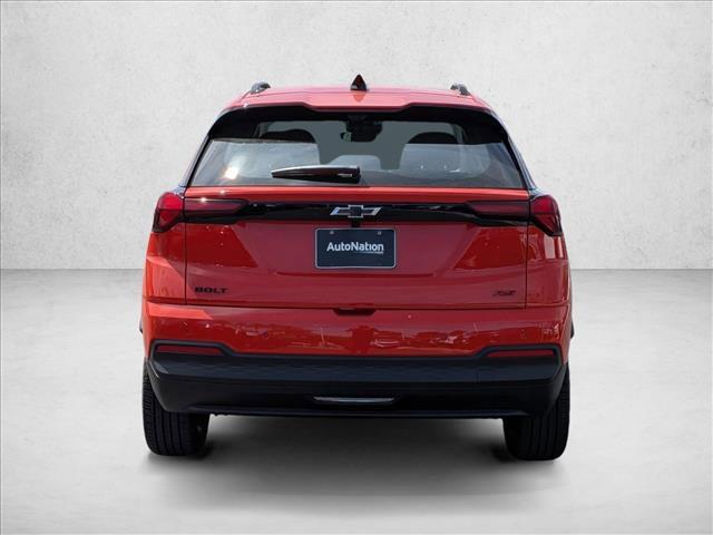 new 2027 Chevrolet Bolt car, priced at $30,533