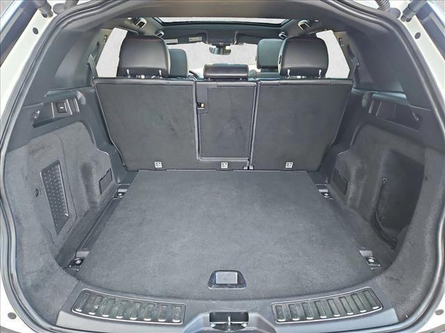 used 2020 Land Rover Discovery Sport car, priced at $21,241