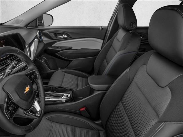 new 2026 Chevrolet Trax car, priced at $26,699