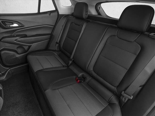 new 2026 Chevrolet Trax car, priced at $26,699