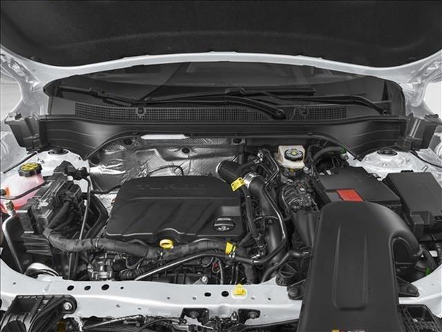 new 2026 Chevrolet Trax car, priced at $26,699