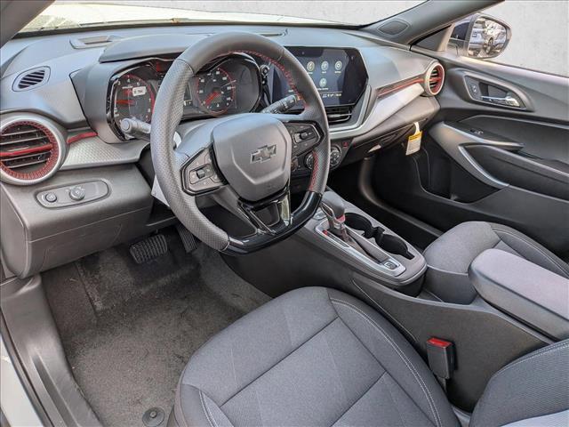 new 2026 Chevrolet Trax car, priced at $24,519