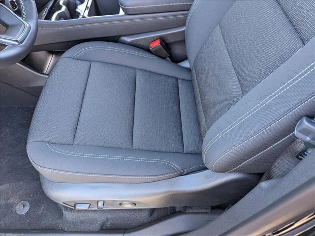 new 2026 Chevrolet Traverse car, priced at $41,877