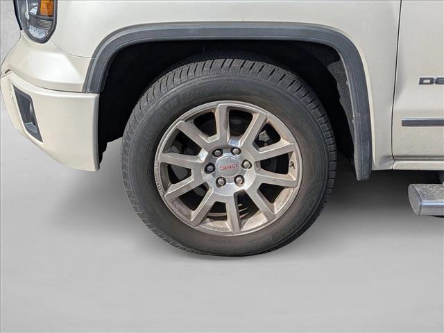 used 2015 GMC Sierra 1500 car, priced at $27,964