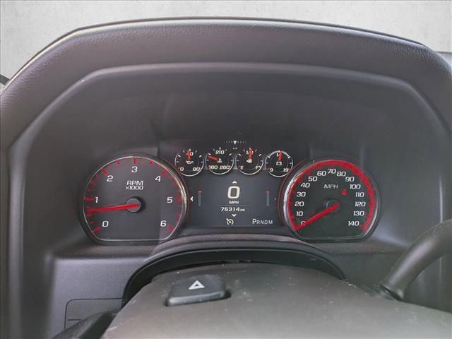 used 2015 GMC Sierra 1500 car, priced at $27,964