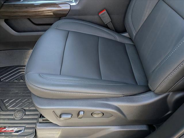 new 2026 Chevrolet Silverado 2500 car, priced at $66,450