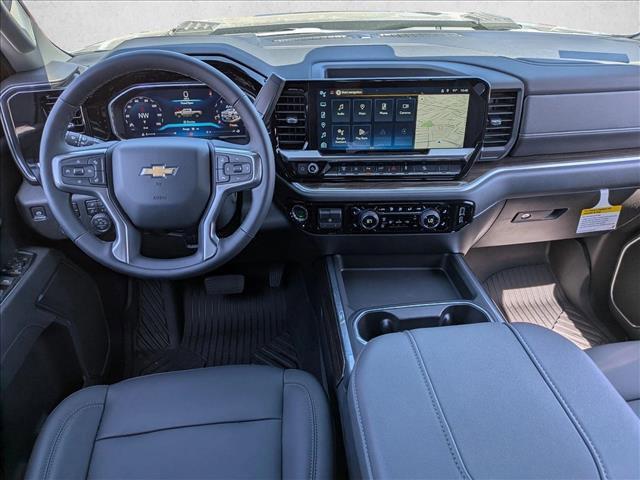 new 2026 Chevrolet Silverado 2500 car, priced at $66,450