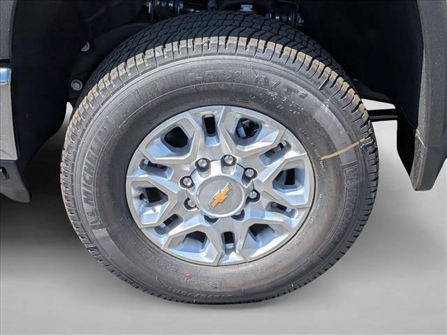new 2026 Chevrolet Silverado 2500 car, priced at $66,450