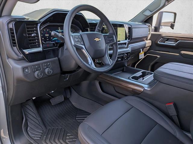 new 2026 Chevrolet Silverado 2500 car, priced at $66,450