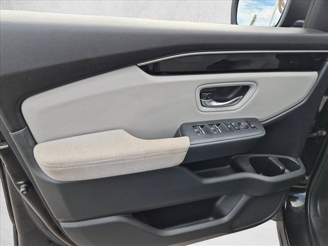 used 2023 Honda Pilot car, priced at $32,796