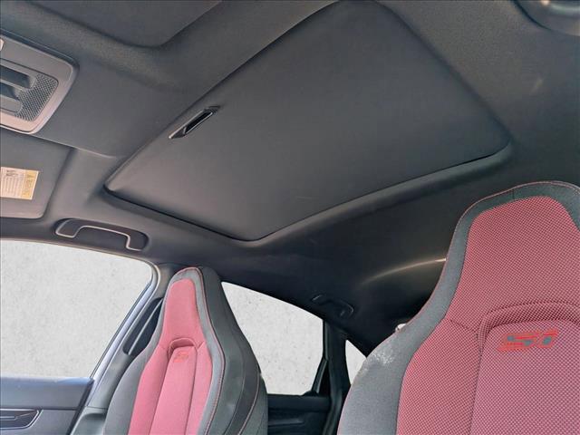 used 2026 Honda Civic Si car, priced at $31,891