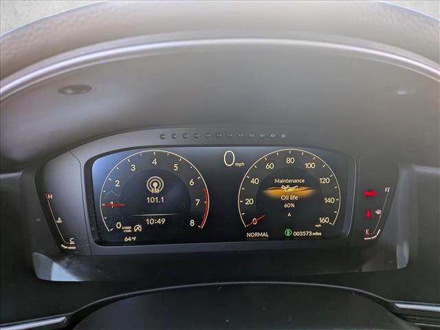 used 2026 Honda Civic Si car, priced at $31,891