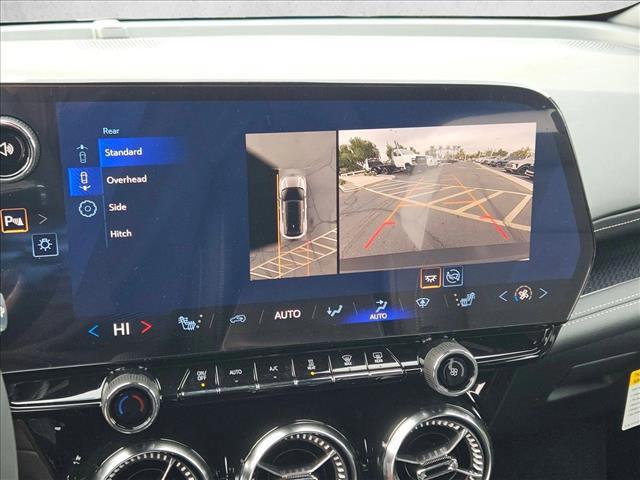 new 2026 Chevrolet Blazer EV car, priced at $43,501
