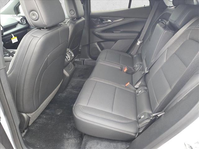 new 2026 Chevrolet Blazer EV car, priced at $43,501