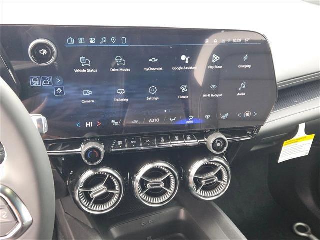 new 2026 Chevrolet Blazer EV car, priced at $43,501