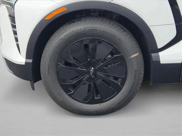 new 2026 Chevrolet Blazer EV car, priced at $43,501