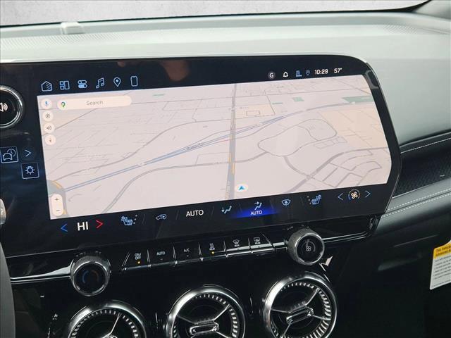 new 2026 Chevrolet Blazer EV car, priced at $43,501