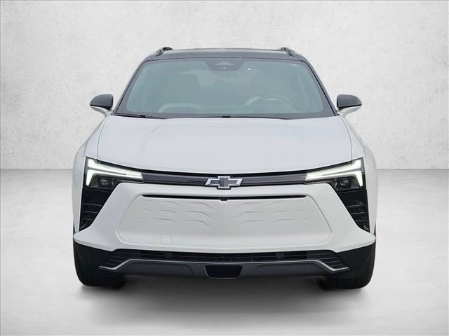 new 2026 Chevrolet Blazer EV car, priced at $43,501