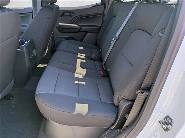 new 2026 Chevrolet Colorado car, priced at $35,803