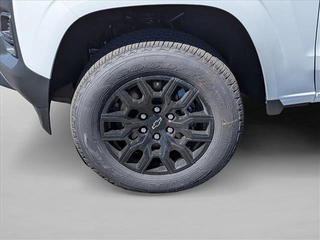 new 2026 Chevrolet Colorado car, priced at $35,803