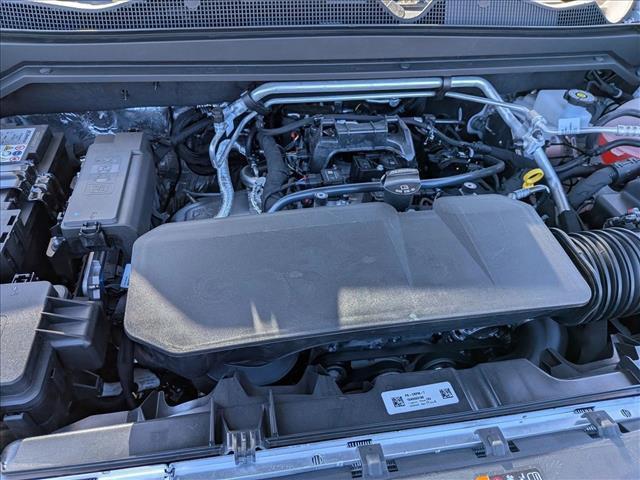 new 2026 Chevrolet Colorado car, priced at $35,803