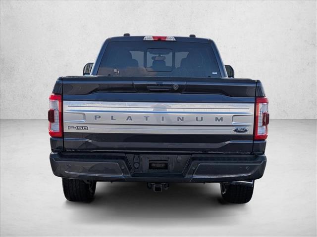 used 2021 Ford F-150 car, priced at $37,407