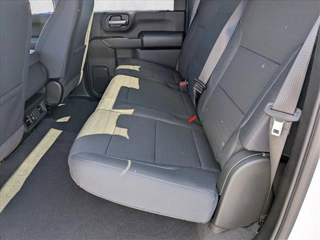 new 2026 Chevrolet Silverado 2500 car, priced at $60,979