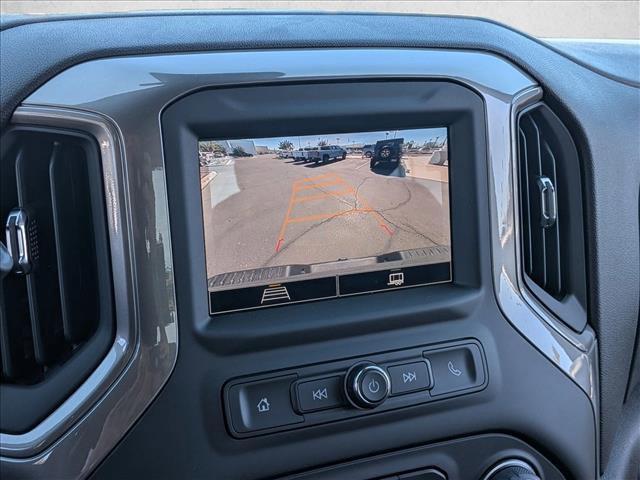 new 2026 Chevrolet Silverado 2500 car, priced at $59,527