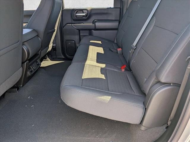 new 2026 Chevrolet Silverado 2500 car, priced at $59,527