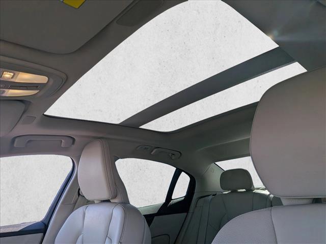 used 2023 Volvo S60 car, priced at $26,491