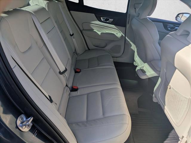 used 2023 Volvo S60 car, priced at $26,491