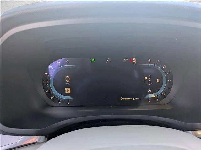 used 2023 Volvo S60 car, priced at $26,491