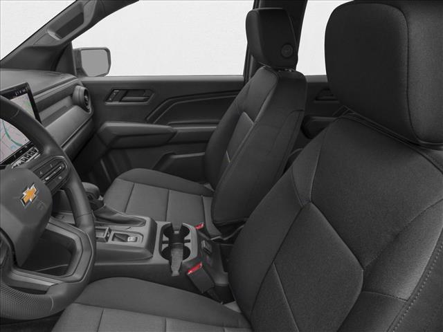 new 2026 Chevrolet Colorado car, priced at $39,250