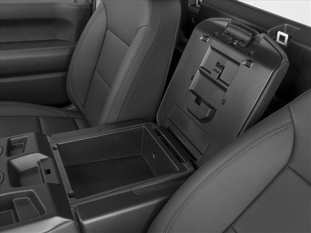 new 2026 Chevrolet Silverado 2500 car, priced at $48,818