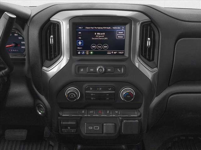 new 2026 Chevrolet Silverado 2500 car, priced at $48,818