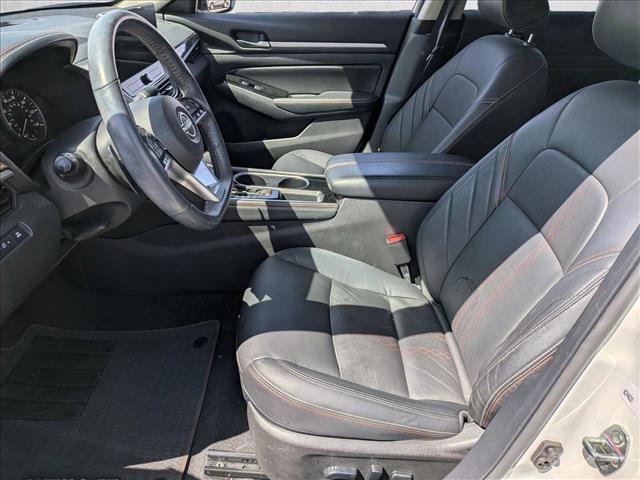 used 2024 Nissan Altima car, priced at $22,771