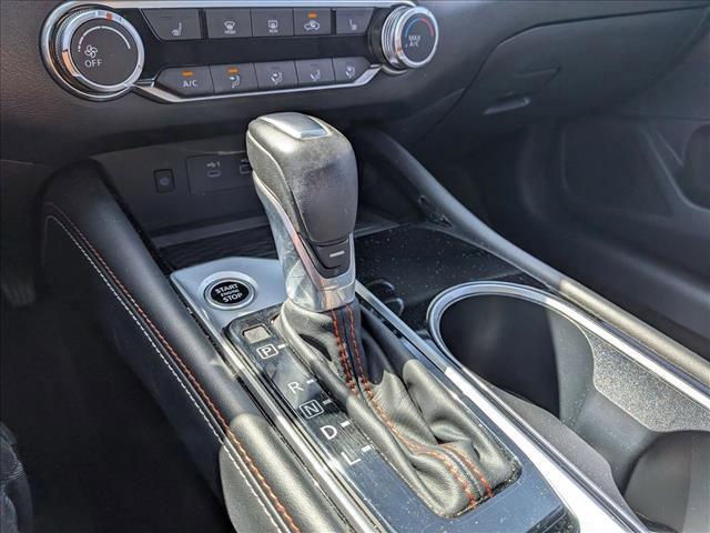 used 2024 Nissan Altima car, priced at $22,771