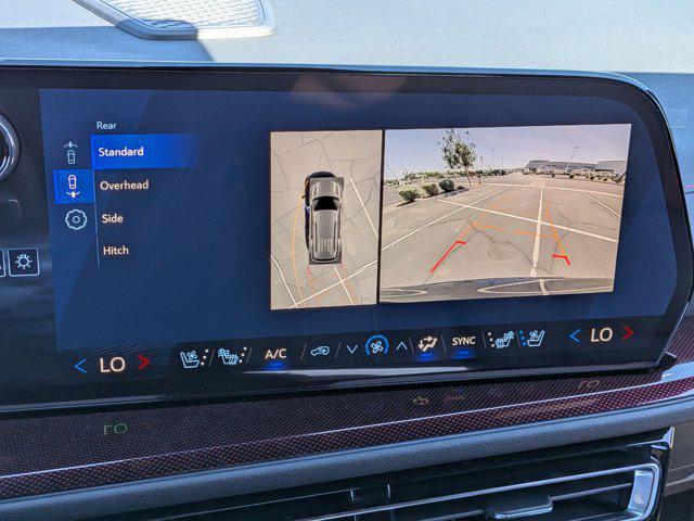 new 2026 Chevrolet Traverse car, priced at $51,843