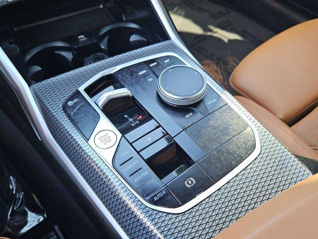 used 2023 BMW M340 car, priced at $49,412