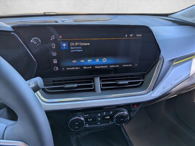 new 2026 Chevrolet Trax car, priced at $25,766