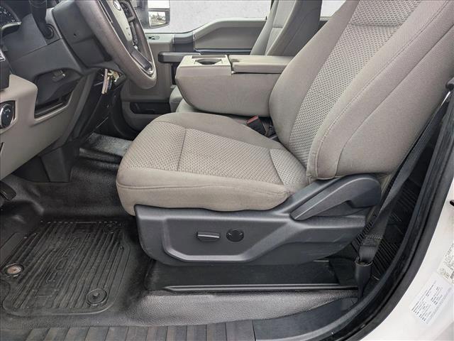 used 2022 Ford F-250 car, priced at $36,491