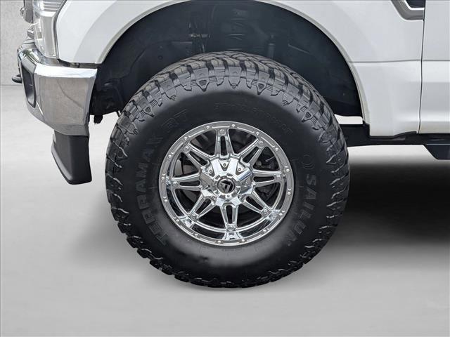 used 2022 Ford F-250 car, priced at $36,491