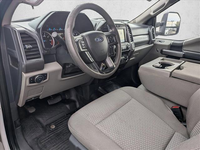 used 2022 Ford F-250 car, priced at $36,491