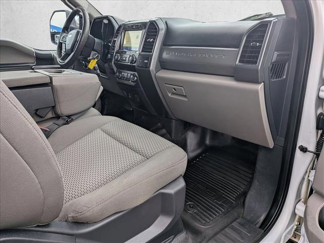 used 2022 Ford F-250 car, priced at $36,491